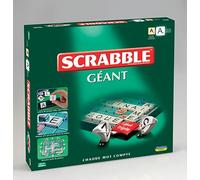 Jeu de Scrabble Géant