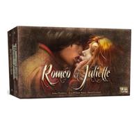 Jeu de société Atalia Jeux Roméo et Juliette