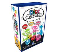 Jeu de société Blue Orange Dice Academy