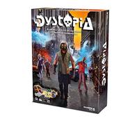 Jeu de société Dujardin Dystopia