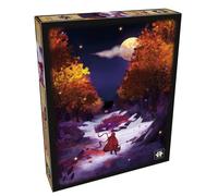 Jeu de société Gigamic Arcana Puzzle Le Petit Chaperon Rouge