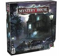 Jeu de société Gigamic Mystery House