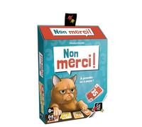 Jeu de société Gigamic Non Merci