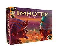 Imhotep - El Duelo