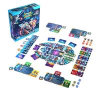 Jeu de stratégie Arkada Studio Spark Riders 3000 Edition Rider