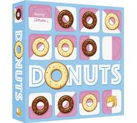 Funforge Juego de estrategia Asmodee Donuts