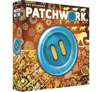 Jeu de stratégie Asmodee Patchwork 10ème anniversaire