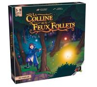 GIGAMIC LA Hill con Fuegos FOLLETS, [Múltiples Colores]