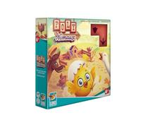Jeu de stratégie Iello Polynimaux