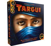 Jeu de stratégie Iello Targui