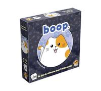 LUCKY DUCK GAMES - Boop - Versión Francesa - 934066, Polar