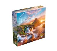 Jeu de stratégie Lucky Duck Games Earth