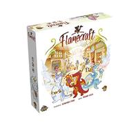 Jeu de stratégie Lucky Duck Games Flamecraft