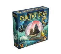 Jeu de stratégie Lucky Duck Games Tir Na Nog Sagas de l Autre Monde
