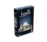 LUCKY DUCK GAMES 934630 - Tranquilidad Ascension