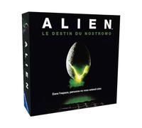 Jeu de stratégie Ravensburger Alien Le destin du Nostromo