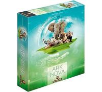 Jeu de stratégie Super Meeple Ark Nova (versión en francés)