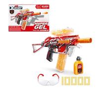 Jeu de tir Zuru France X Shot Hyper Gel Medium Blaster