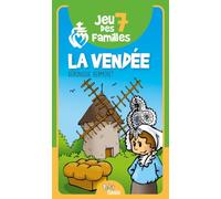Jeu des 7 familles - la vendee (ne)