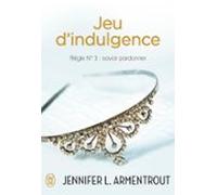 Jeu Dindulgence (ebook)