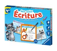 Jeu éducatif Mon atelier Ecriture Ravensburger