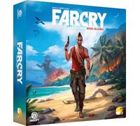 Jeu - Far Cry : Excape From Rook Islands