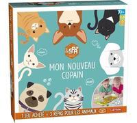 Jeu junior Lansay Spa Mon Nouveau Copain