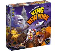 Jeu - King of New York