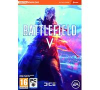 JEU PC EA Battlefield V PC