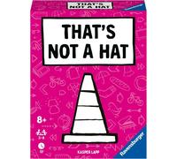 Jeu Ravensburger - That's Not a Hat