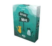 Jeu Runes Ediciones - En Un Mot