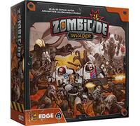 Jeu - Zombicide Invader : (Saison 1)