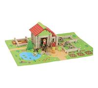 JEUJURA Accesorios para muñecos bebé de la Marca