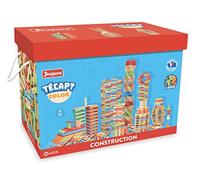 Jeujura JeujuraJ8339 Authre Pieces Tecap, Multicolor, 500 Piezas