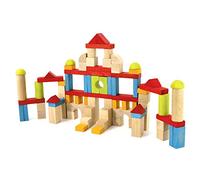 Jeujura - Juego de construcción, 82 Piezas (8243)