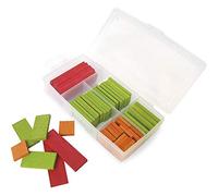 Jeujura - Juego de construcción para niños (8987) [Importado de Francia]