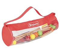 JEUJURA Juegos de Habilidad de la Marca