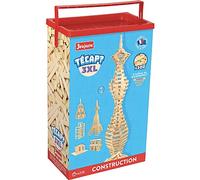 Jeujura - Juguete de 300 Piezas (8323)