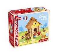 Jeujura La Granja - 135 Pieces