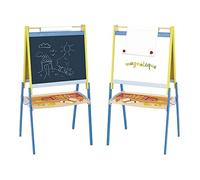 Jeujura - Pizarra de rotuladores (126x52x64 cm) (8776)