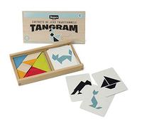 Jeujura - Tangram (8144) (Importado)