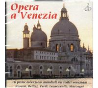 JEUN SOERM (soprano) - 16 prime esecuzioni mondiali nei teatri veneziani Cambiale di matrimonio (1810) Scala di seta (1812) Occasione fa il ladro (1812) Capuleti e Montecchi (1830) Ernani (1844) Traviata (1853)