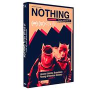 Jeune cinéma arménien - Nothing to Be Afraid of [Francia] [DVD]