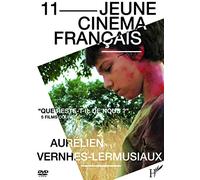 Jeune cinema français 11 que reste-t-il de nous ?