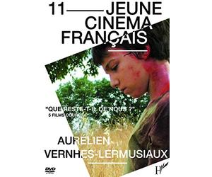 Jeune cinema français 11 que reste-t-il de nous ?