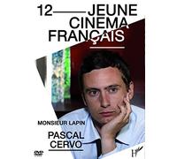 Jeune cinema français 12 monsieur lapin