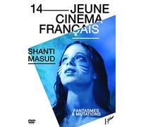 Jeune Cinema Français 14 Fantasmes & Mutations [DVD]