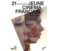 JEUNE CINEMA FRANÇAIS 21 LA BANDE A JULIETTE [DVD]