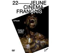 JEUNE CINEMA FRANÇAIS 22 OPIUM [DVD]