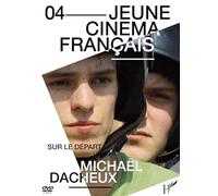 Jeune Cinema Français 4 Sur le Depart [DVD]